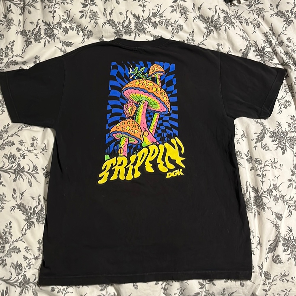DGK T-shirt